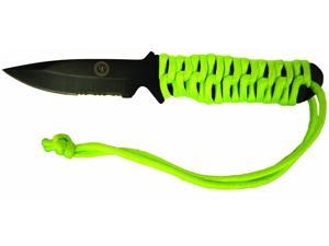 Ultimate Survival Technologies SaberCut ParaKnife 3.0 FS, Glo Ultimate Survival Technologies SaberCut ParaKnife 3.0 FS, Glo