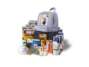 Wise Solar Powered Five Day Emergency Survival Kit Wise Solar Powered Five Day Emergency Survival Kit