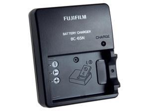 Fujifilm BC-65N Battery Charger for NP-95 Fujifilm BC-65N Battery Charger for NP-95