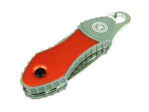 UST Klipp 1.0 Multi-Tool, Orange UST Klipp 1.0 Multi-Tool, Orange