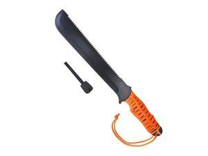 UST ParaCuda FS Machete, Orange UST ParaCuda FS Machete, Orange