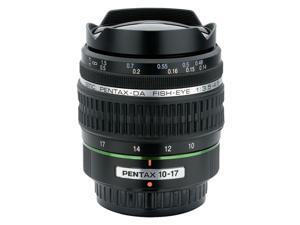 PENTAX DA 10-17mm f/3.5-4.5 ED (IF) Fish-Eye Lens for Pentax Digital SLR PENTAX DA 10-17mm f/3.5-4.5 ED (IF) Fish-Eye Lens for Pentax Digital SLR