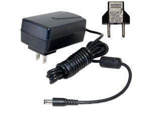 HQRP AC Power Adapter Charger for MSI Wind U100 U110 U115 U120 U123 U200 U210 LG X110 X120 X130 Averatec N1030 N1030S plus HQRP Euro Plug Adapter HQRP AC Power Adapter Charger for MSI Wind U100 U110 U115 U120 U123 U200 U210 LG X110 X120 X130 Averatec N1030 N1030S plus HQRP Euro Plug Adapter