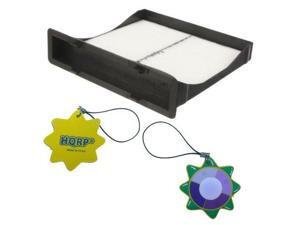 HQRP Cabin Air Filter for Subaru Impreza Forester 72880FG000 plus HQRP UV Meter HQRP Cabin Air Filter for Subaru Impreza Forester 72880FG000 plus HQRP UV Meter