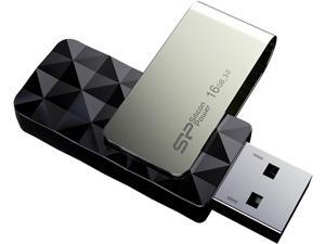 Silicon Power 16GB Blaze B30 USB 3.0 Flash Drive (SP016GBUF3B30V1K) Silicon Power 16GB Blaze B30 USB 3.0 Flash Drive (SP016GBUF3B30V1K)