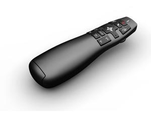 Rocktek RT-MWK14 Mini R900 2.4GHz Wireless Air Mouse Pointer Presenter for HTPC Android TV Box Rocktek RT-MWK14 Mini R900 2.4GHz Wireless Air Mouse Pointer Presenter for HTPC Android TV Box
