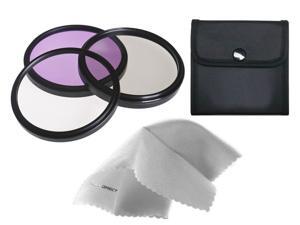 Tamron 16-300mm f/3.5-6.3 Di II PZD MACRO High Grade Multi-Coated, Multi-Threaded, 3 Piece Lens Filter Kit (67mm) Made By Optics + Nw Direct Microfiber Cleaning Cloth. Tamron 16-300mm f/3.5-6.3 Di II PZD MACRO High Grade Multi-Coated, Multi-Threaded, 3 Piece Lens Filter Kit (67mm) Made By Optics + Nw Direct Microfiber Cleaning Cloth.