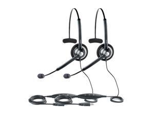 Jabra 1983-829-107 BIZ1900 Mono NC-2 USB Connection Jabra 1983-829-107 BIZ1900 Mono NC-2 USB Connection