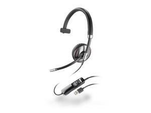 Plantronics Blackwire C710 Corded USB Headset Plantronics Blackwire C710 Corded USB Headset