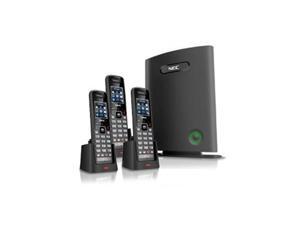 NEC 730653 Access Point and Cordless Phone Bundle NEC 730653 Access Point and Cordless Phone Bundle