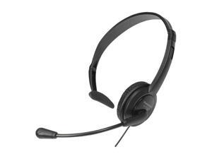 AT & T KX-TCA400 for AT&T phones Over The Head Headset AT & T KX-TCA400 for AT&T phones Over The Head Headset