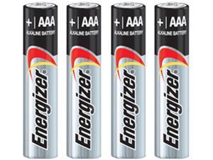 Energizer Alkaline AAA (4-Pack) Energizer Alkaline AAA (4-Pack)