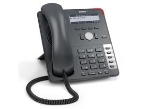 Snom SNO-715 2792 715 PoE Business Phone Lync Qualified Snom SNO-715 2792 715 PoE Business Phone Lync Qualified