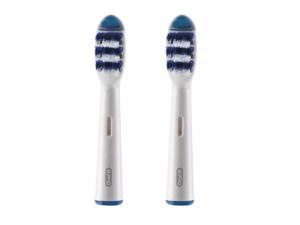 Oral-B EB30-2 Deep Sweep Brush Head 2 Pack Oral-B EB30-2 Deep Sweep Brush Head 2 Pack