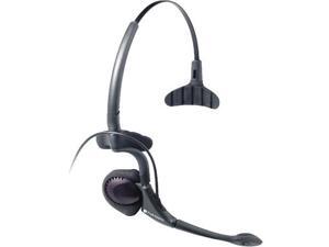Plantronics DuoPro H171N w/ 2.5mm Adapter Convertible Headset Plantronics DuoPro H171N w/ 2.5mm Adapter Convertible Headset