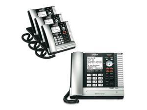 VTech UP416 + (3) UP406 UP416 VTech UP416 + (3) UP406 UP416