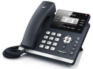 Yealink SIP-T42G Ultra-Elegant Gigabit IP Phone Yealink SIP-T42G Ultra-Elegant Gigabit IP Phone