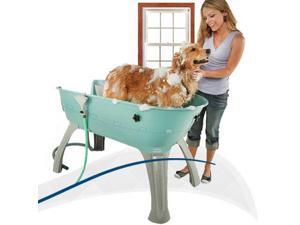 Paws For Thought Booster Bath BB-Medium Paws For Thought Booster Bath BB-Medium