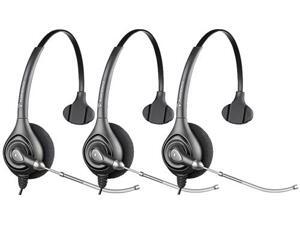 Plantronics SupraPlus HW251 HW251 SupraPlus H-Series Monaural Plantronics SupraPlus HW251 HW251 SupraPlus H-Series Monaural