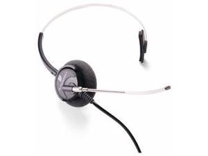 Plantronics P51-U10P Single earpiece Headset Plantronics P51-U10P Single earpiece Headset