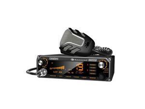 Uniden Bearcat 980 2-Way 40 Channel CB Radio With 6-Pin Noise-Canceling Mic New Uniden Bearcat 980 2-Way 40 Channel CB Radio With 6-Pin Noise-Canceling Mic New
