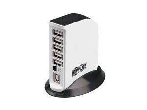 tripp lite TRPU222007RM Tripp Lite 7-Port USB 2.0 Hi-Speed Hub (U222-007-R) tripp lite TRPU222007RM Tripp Lite 7-Port USB 2.0 Hi-Speed Hub (U222-007-R)