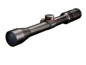SIMMONS BSH511022B Simmons .22 Mag TruPlex Reticle Rimfire Riflescope with Rings SIMMONS BSH511022B Simmons .22 Mag TruPlex Reticle Rimfire Riflescope with Rings