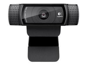 logitech KV6672B Logitech HD Pro Webcam C920, 1080p Widescreen Video Calling and Recording logitech KV6672B Logitech HD Pro Webcam C920, 1080p Widescreen Video Calling and Recording