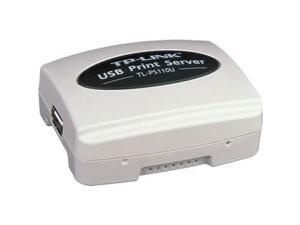 TP-LINK TL-PS110U USB2.0 port fast ethernet print TP-LINK TL-PS110U USB2.0 port fast ethernet print
