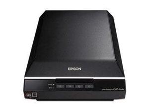 Epson PERFECTIONV550B Epson Perfection Photo Color Scanner (V550) Epson PERFECTIONV550B Epson Perfection Photo Color Scanner (V550)