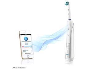 Oral-B Pro 5000 Rechargeable Toothbrush with Bluetooth Oral-B Pro 5000 Rechargeable Toothbrush with Bluetooth