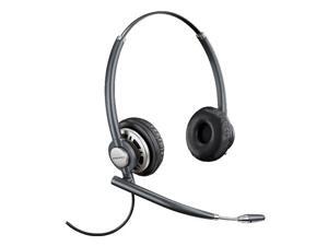 Plantronics EncorePro HW720 Stereo Corded Headset Plantronics EncorePro HW720 Stereo Corded Headset