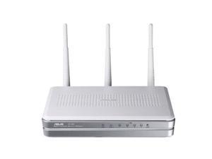 Asus Gigabit Wireless N Router w/ USB Storage Gigabit Wireless N Router with USB Storage Asus Gigabit Wireless N Router w/ USB Storage Gigabit Wireless N Router with USB Storage