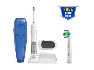Oral-B Precision 5000 + EB171 Precision 5000 Toothbrush Oral-B Precision 5000 + EB171 Precision 5000 Toothbrush