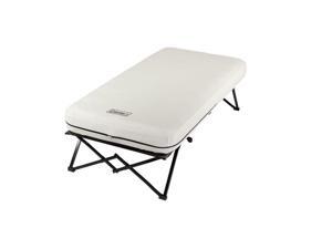 Coleman Twin Framed Airbed Cot Twin Framed Airbed Cot Coleman Twin Framed Airbed Cot Twin Framed Airbed Cot