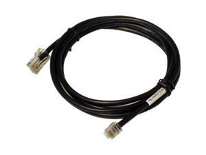 APG Cash Drawer CD-101A APG Cash Drawer RJ-12/RJ-45 Network Cable - RJ-12/RJ-45 for Cash Drawer, Printer - 5 ft - 1 Pack - 1 x RJ-45 Male Network - 1 x RJ-12 Male Network APG Cash Drawer CD-101A APG Cash Drawer RJ-12/RJ-45 Network Cable - RJ-12/RJ-45 for Cash Drawer, Printer - 5 ft - 1 Pack - 1 x RJ-45 Male Network - 1 x RJ-12 Male Network