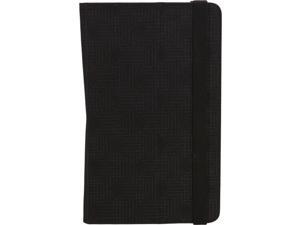 Case Logic CBUE-1107-BLACK Case Logic Surefit Classic CBUE-1107-BLACK Carrying Case (Folio) for 7" Tablet - Black - Polyester Case Logic CBUE-1107-BLACK Case Logic Surefit Classic CBUE-1107-BLACK Carrying Case (Folio) for 7" Tablet - Black - Polyester