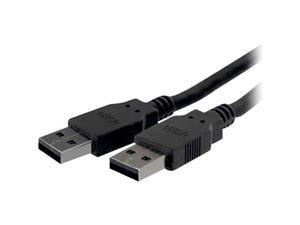 6FT USB 3.0 A MALE TO A MALE CABL STANDARD SERIES LIFETIME WARR 6FT USB 3.0 A MALE TO A MALE CABL STANDARD SERIES LIFETIME WARR