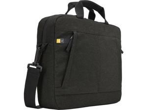 Case Logic Huxton Carrying Case (Attach?) for 13.3" Notebook - Black Case Logic Huxton Carrying Case (Attach?) for 13.3" Notebook - Black