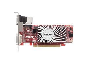 Asus 90-C1CP20-L0UANABZ Asus EAH5450 SILENT/DI/1GD3(LP) Radeon 5450 Graphic Card - 650 MHz Core - 1 GB DDR3 SDRAM - PCI Express 2.1 x16 - 800 MHz Memory Clock - 64 bit Bus Width - 2560 x 1600 - Asus 90-C1CP20-L0UANABZ Asus EAH5450 SILENT/DI/1GD3(LP) Radeon 5450 Graphic Card - 650 MHz Core - 1 GB DDR3 SDRAM - PCI Express 2.1 x16 - 800 MHz Memory Clock - 64 bit Bus Width - 2560 x 1600 -