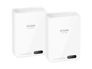 D-Link DHP-701AV D-Link PowerLine AV2 2000 Gigabit Network Extender Kit - 2 - 1 x Network (RJ-45) - HomePlug AV2 - Gigabit Ethernet D-Link DHP-701AV D-Link PowerLine AV2 2000 Gigabit Network Extender Kit - 2 - 1 x Network (RJ-45) - HomePlug AV2 - Gigabit Ethernet
