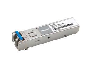 C2G 39458 C2G Cisco GLC-LX-SM-RGD Compatible 1000Base-LX SMF SFP (mini-GBIC) Transceiver Module - For Optical Network, Data Networking 1 LC 1000BASE-LX Network - Optical Fiber Single-Mode - Gigabit C2G 39458 C2G Cisco GLC-LX-SM-RGD Compatible 1000Base-LX SMF SFP (mini-GBIC) Transceiver Module - For Optical Network, Data Networking 1 LC 1000BASE-LX Network - Optical Fiber Single-Mode - Gigabit