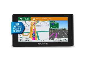 Garmin DriveSmart 60LMT, North America Garmin DriveSmart 60LMT - North America Garmin DriveSmart 60LMT, North America Garmin DriveSmart 60LMT - North America