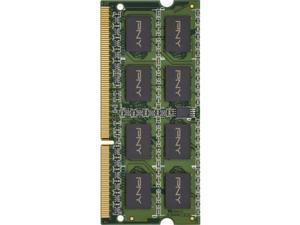 PNY NHS 4GB 204-Pin DDR3 SO-DIMM DDR3 1333 (PC3 10600) Laptop Memory Model MN4GSD31333 MN4GSD31333 PNY NHS 4GB 204-Pin DDR3 SO-DIMM DDR3 1333 (PC3 10600) Laptop Memory Model MN4GSD31333 MN4GSD31333