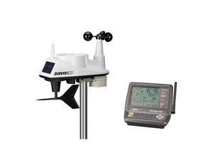 Davis-6250 Vantage Vue Wireless Weather Station Davis-6250 Vantage Vue Wireless Weather Station