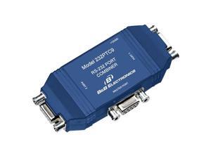 B&B Electronics 232PTC9 B&B Serial RS-232 9-Pin Port Combiner - Serial Port B&B Electronics 232PTC9 B&B Serial RS-232 9-Pin Port Combiner - Serial Port