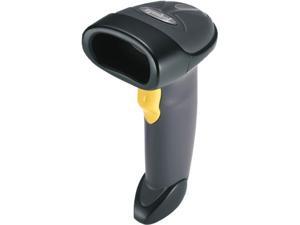 Zebra LS2208-SR20007NA Zebra LS2208 General Purpose Bar Code Scanner - Cable Connectivity - 100 scan/s1D - Laser - Bi-directional - Twilight Black Zebra LS2208-SR20007NA Zebra LS2208 General Purpose Bar Code Scanner - Cable Connectivity - 100 scan/s1D - Laser - Bi-directional - Twilight Black