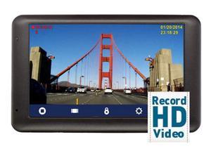 Magellan RoadMate 6230-LM 5 inch Automotive GPS with Dash Camera Magellan RoadMate 6230-LM 5 inch Automotive GPS with Dash Camera