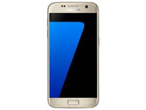 Samsung Galaxy S7 32GB / SM-G930 Gold Platinum (International Model) Unlocked GSM Mobile Phone Samsung Galaxy S7 32GB / SM-G930 Gold Platinum (International Model) Unlocked GSM Mobile Phone