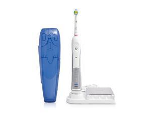 Oral-B Precision 4000 Electric Toothbrush Oral-B Precision 4000 Electric Toothbrush